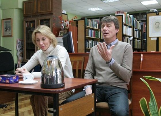 Биография Анатолия Лобоцкого - Российские актеры. Биография Анатолия Лобоцкого - Российские актеры.