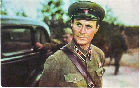 Биография Юрия Соломина - Российские актеры. Биография Юрия Соломина - Российские актеры.