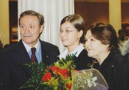 Биография Юрия Соломина - Российские актеры. Биография Юрия Соломина - Российские актеры.