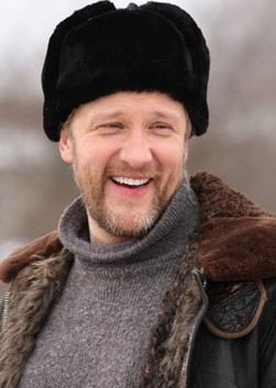 Биография Сергея Горобченко - Российские актеры.