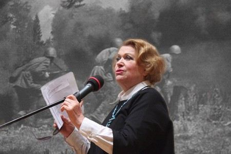 Биография Валентины Талызиной - Российские актеры. Биография Валентины Талызиной - Российские актеры.