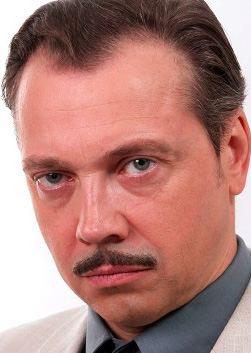 Владимир Зайцев биография, фото, личная жизнь и его жена 2017 - Российские актеры.