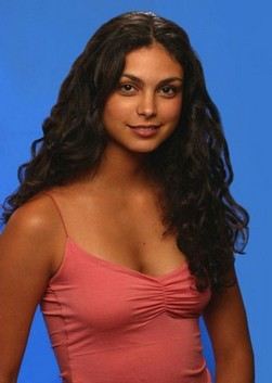 Морена Баккарин (Morena Baccarin) биография, фото, личная жизнь - Российские актеры.