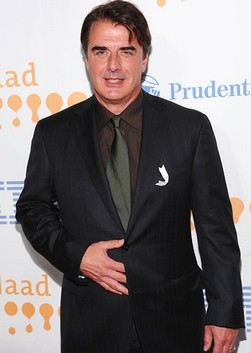 Крис Нот (Chris Noth) биография, фото, личная жизнь и его сын 2017 - Российские актеры.