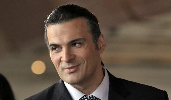 Биография Александра Дьяченко - Иностранные актеры. Биография Александра Дьяченко - Иностранные актеры.