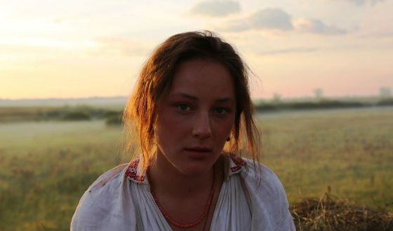 Биография Полины Чернышовой - Режиссеры.