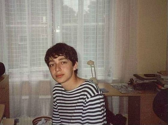 Биография Оксимирона - Российские актеры. Биография Оксимирона - Российские актеры.