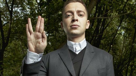 Биография Оксимирона - Российские актеры. Биография Оксимирона - Российские актеры.