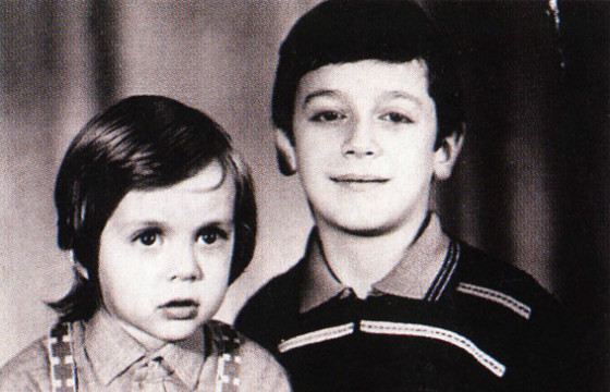 Биография Марка Тишмана - Российские актеры. Биография Марка Тишмана - Российские актеры.