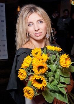 Биография Светланы Бондарчук - Иностранные актеры.