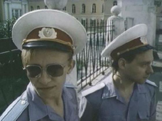 Биография Ивана Охлобыстина - Российские актеры. Биография Ивана Охлобыстина - Российские актеры.