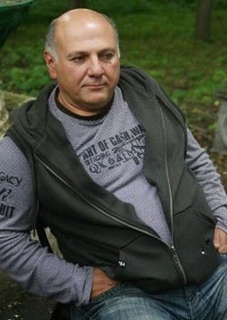 Сергей Газаров биография, фото, личная жизнь, его жена и дети 2017 - Российские актеры.