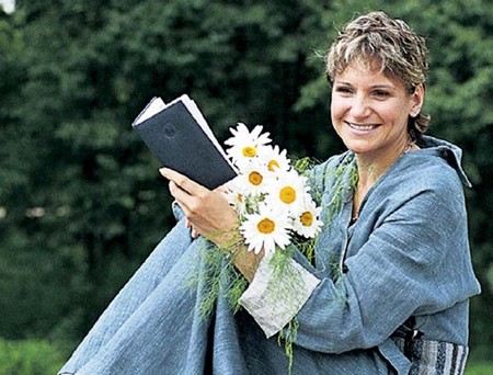 Биография Людмилы Артемьевой - Российские актеры. Биография Людмилы Артемьевой - Российские актеры.
