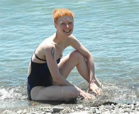 Биография Амалии Мордвиновой - Российские актеры. Биография Амалии Мордвиновой - Российские актеры.