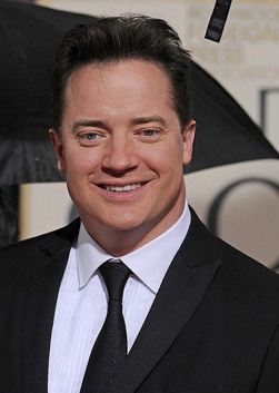 Брендан Фрейзер (Brendan Fraser) биография, фото, личная жизнь, его жена и дети 2017 - Режиссеры.