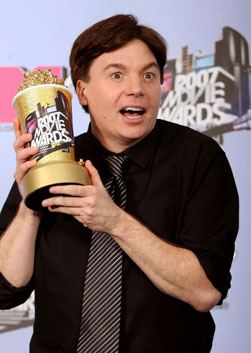 Майк Майерс (Mike Myers) фото актера, биография, личная жизнь - Режиссеры.