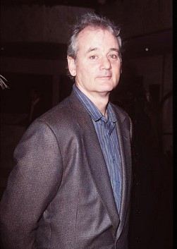 Билл Мюррей (Bill Murray) биография актера, фото, личная жизнь 2017 - Режиссеры.