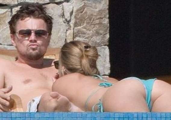Леонардо Ди Каприо (Leonardo DiCaprio) биография актера, фото и его жена 2017 - Режиссеры. Леонардо Ди Каприо (Leonardo DiCaprio) биография актера, фото и его жена 2017 - Режиссеры.