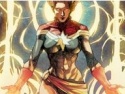 Marvel Studios заменила сценаристов "Капитана Марвел"