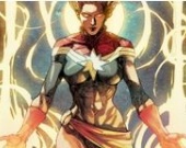 Marvel Studios заменила сценаристов "Капитана Марвел" Marvel Studios заменила сценаристов "Капитана Марвел"