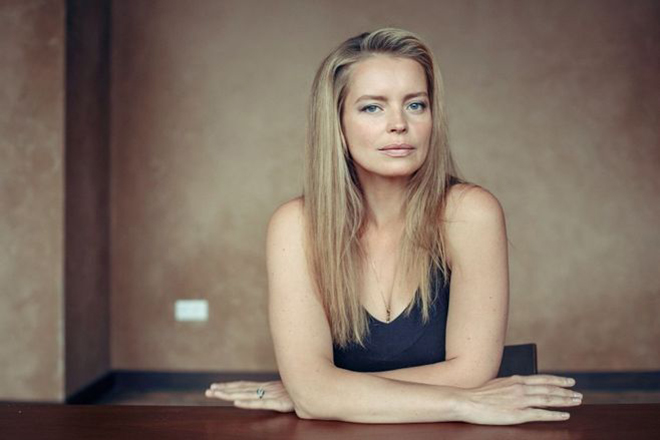 Анна Табанина - Биография