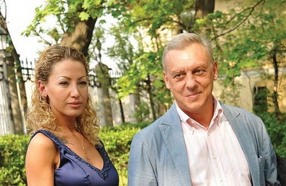 Биография Александра Половцева - Режиссеры. Биография Александра Половцева - Режиссеры.