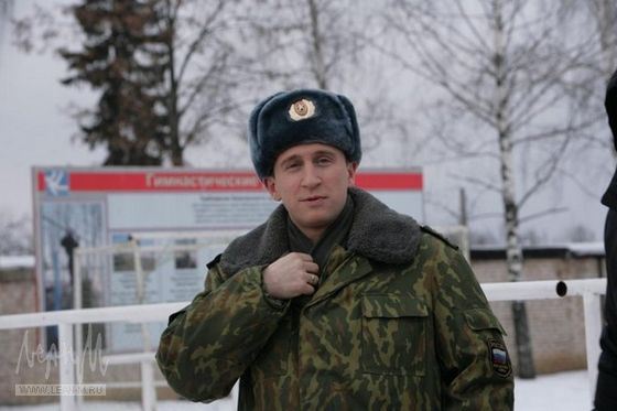 Биография Оскара Кучеры - Российские актеры. Биография Оскара Кучеры - Российские актеры.