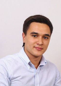Биография Владислава Жуковского - Иностранные актеры.