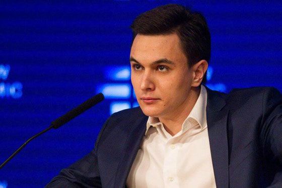 Биография Владислава Жуковского - Иностранные актеры.