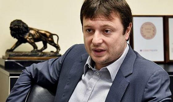 Биография Сергея Хотимского: годы учебы - Иностранные актеры.