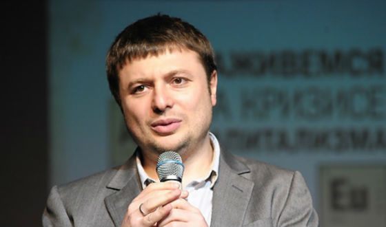 Биография Сергея Хотимского: годы учебы - Иностранные актеры.