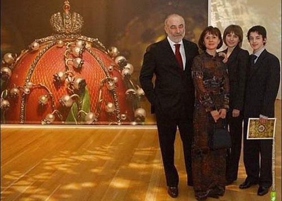 Биография Виктора Вексельберга - Иностранные актеры. Биография Виктора Вексельберга - Иностранные актеры.