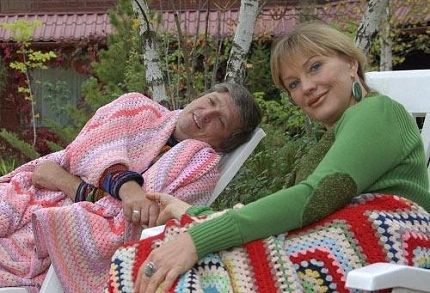 Биография Елены Прокловой - Российские актеры. Биография Елены Прокловой - Российские актеры.