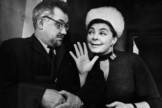 Ольга Аросева (актриса) биография, фото, личная жизнь (дети) - Российские актеры.