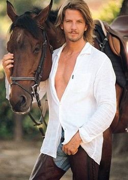 Факундо Арана (Facundo Arana) биография актера, фото, его жена и дети - Режиссеры.
