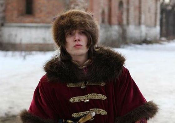 Биография Ивана Макаревича - Иностранные актеры. Биография Ивана Макаревича - Иностранные актеры.