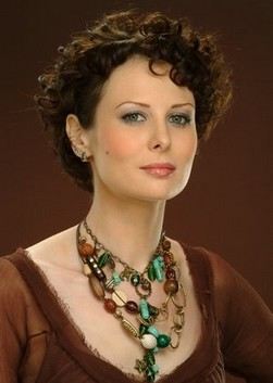 Биография Ольги Погодиной - Иностранные актеры.
