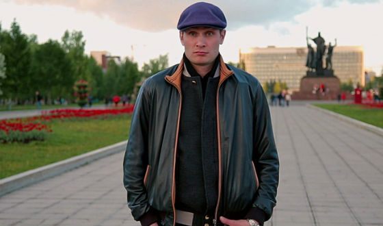 Биография Николая Наумова - Российские актеры. Биография Николая Наумова - Российские актеры.
