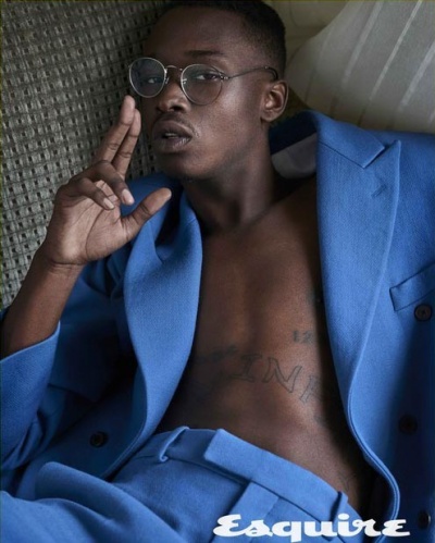 Esquire назвал Эван Рэйчел Вуд иконой нестандартного стиля Esquire назвал Эван Рэйчел Вуд иконой нестандартного стиля
