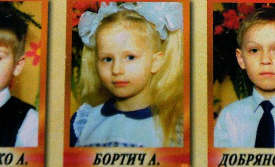 Биография Александры Бортич - Российские актеры. Биография Александры Бортич - Российские актеры.
