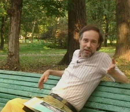 Биография Владимира Конкина - Российские актеры. Биография Владимира Конкина - Российские актеры.
