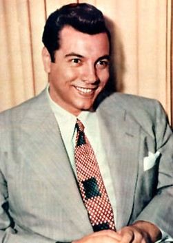 Марио Ланца (Mario Lanza) биография певца, фото - Иностранные актеры.