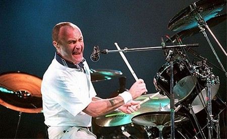 Фил Коллинз (Phil Collins) биография, фото, личная жизнь и его дочь 2017 - Иностранные актеры. Фил Коллинз (Phil Collins) биография, фото, личная жизнь и его дочь 2017 - Иностранные актеры.