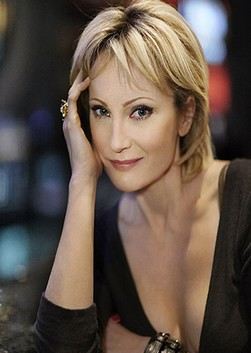 Патриция Каас (Patricia Kaas) биография, фото, личная жизнь 2017 - Иностранные актеры.