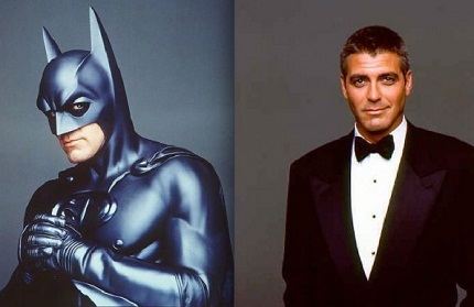 Джордж Клуни (George Clooney) фото, биография, личная жизнь и его жена - Режиссеры. Джордж Клуни (George Clooney) фото, биография, личная жизнь и его жена - Режиссеры.