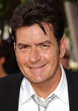 Чарли Шин (Charlie Sheen) фото, биография актера, рост 2017 - Режиссеры.