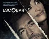 Новый кадр драмы "Эскобар" Новый кадр драмы "Эскобар"