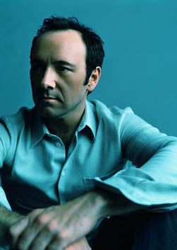 Кевин Спейси (Kevin Spacey) фото, биография актера, личная жизнь - Российские актеры.