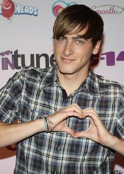 Кендалл Шмидт (Kendall Schmidt) биография, фото, личная жизнь и его девушка 2017 - Российские актеры.