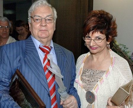 Биография Михаила Державина - Режиссеры. Биография Михаила Державина - Режиссеры.